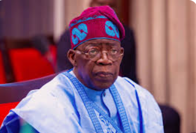 Breaking: Tinubu arrives N’Assembly to present 2025 budget